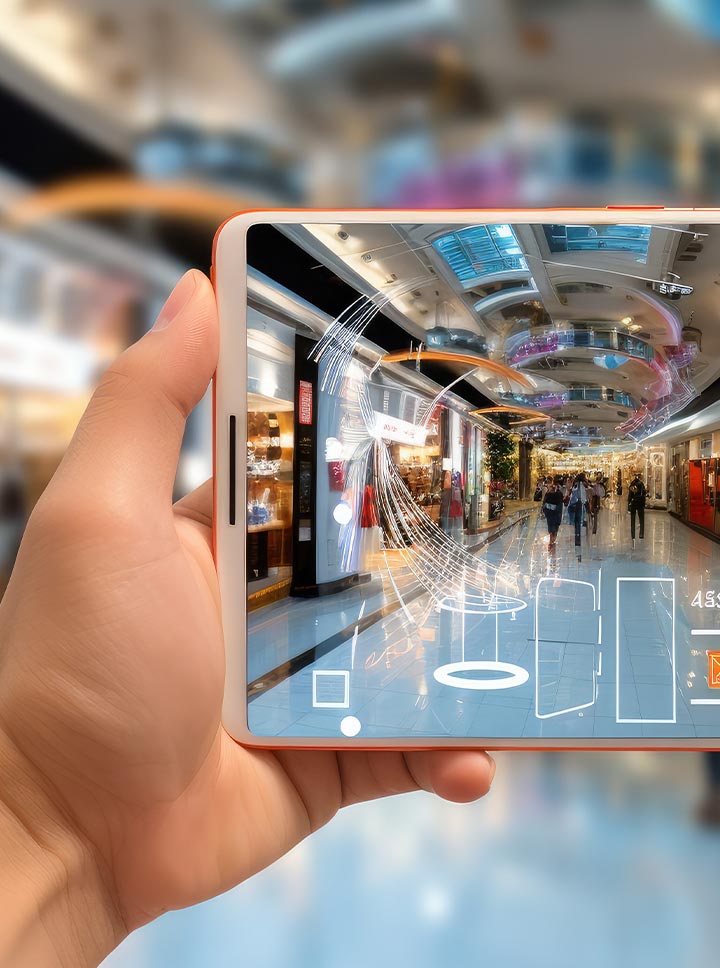 Data Integration, Infrastructure, SAAS and Cloud image