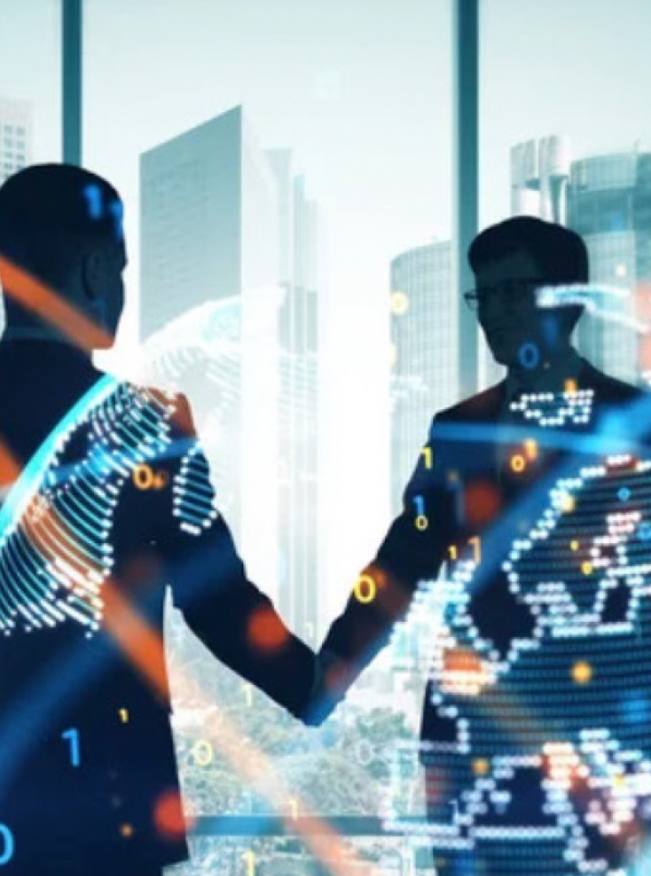 Finance And Human Capital Management image