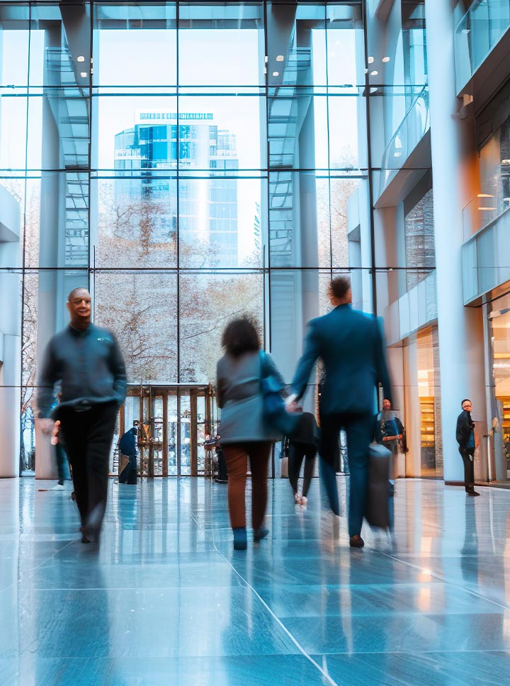 Marketing and CRM image