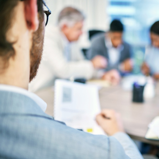 stores, omni channel, digital marketing and CRM image