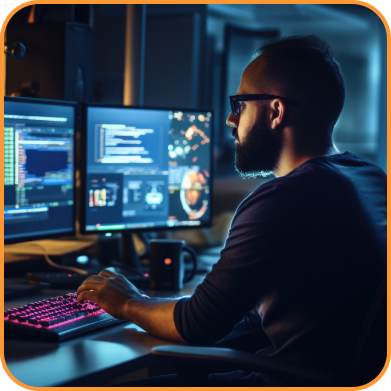 executive search image